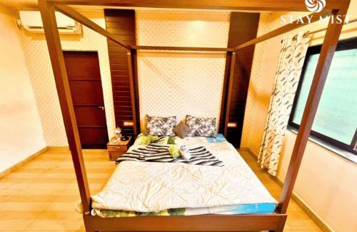 Kadadhe Villa | StayMist - Casa Atlas Villa