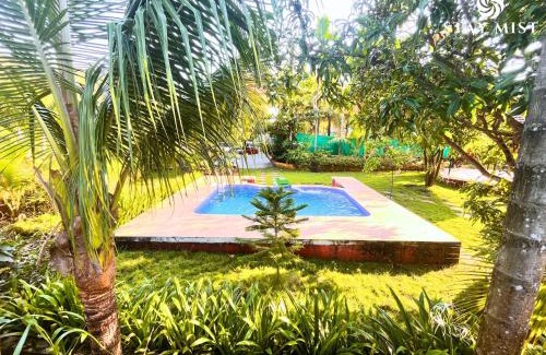 Alibaug Villa | StayMist - Casa Miralys