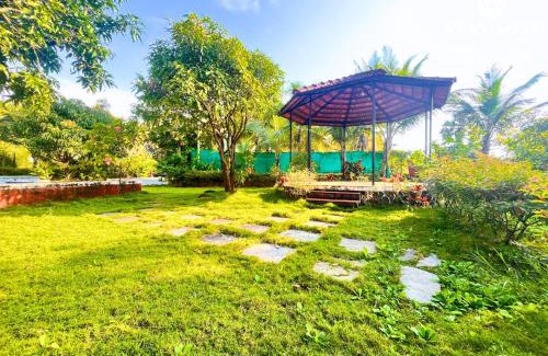 Alibaug Villa | StayMist - Casa Miralys