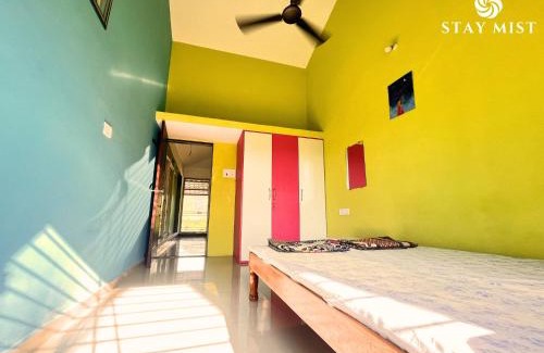 Alibaug Villa | StayMist - Casa Miralys