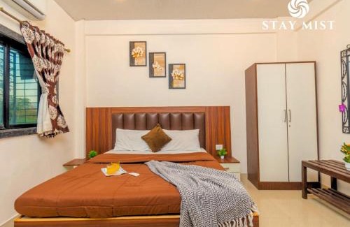 Lonavala Villa | Staymist - Casa Palais