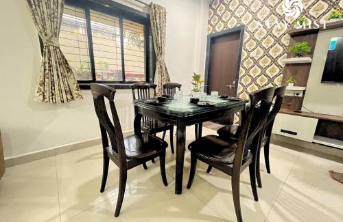 Lonavala Villa | Staymist - Casa Palais
