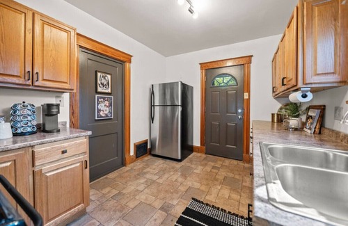 Clifton Heights House | StayMoerlin | Clifton