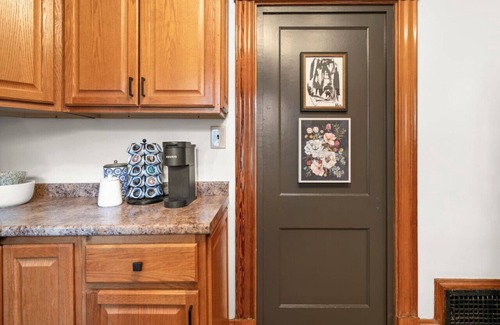Clifton Heights House | StayMoerlin | Clifton