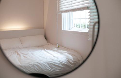 Sajik-dong Villa | Staymuk Seochon, Center of Seoul