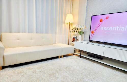 Suyeong-Gu Apartment | StayN Busan