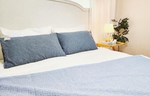 Suyeong-Gu Apartment | StayN Busan