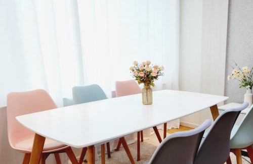 Suyeong-Gu Apartment | StayN Busan