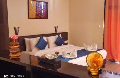Gangtok Hotel | Staynest gangtok 300 mtr from MALL ROAD