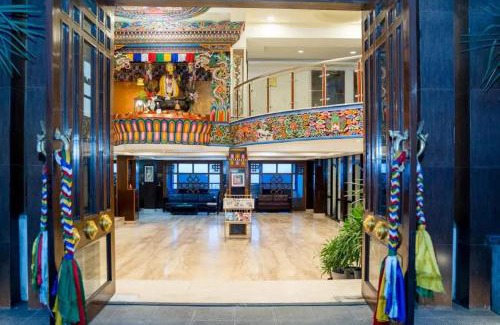 Gangtok Hotel | Staynest gangtok 300 mtr from MALL ROAD