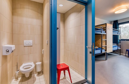 Jekerkwartier Hostel | Stayokay Maastricht - Hostel