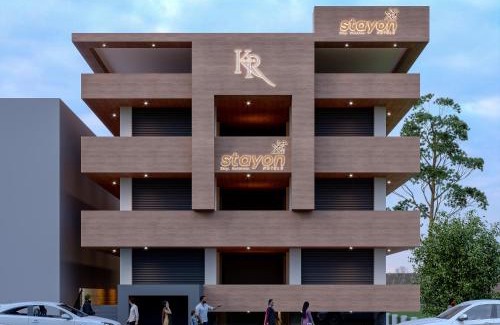 Palakkad Hotel | Stayon Hotels