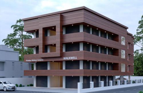 Palakkad Hotel | Stayon Hotels