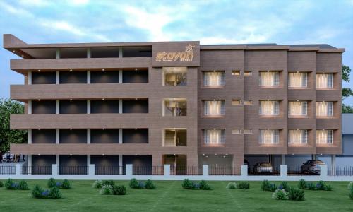 Palakkad Hotel | Stayon Hotels