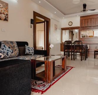 Agara Apartment | Stayovia, varthur Whitefield