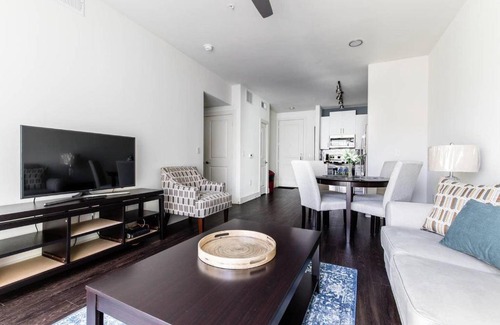 Legacy Park Apartment | StayOvr at LegacyWest