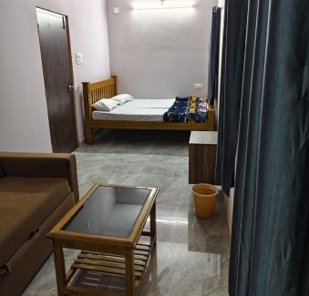 Murudeshwara House | Staypointinn Homestay Murudeshwar