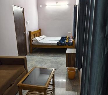 Murudeshwara House | Staypointinn Homestay Murudeshwar