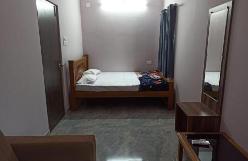 Murudeshwara House | Staypointinn Homestay Murudeshwar