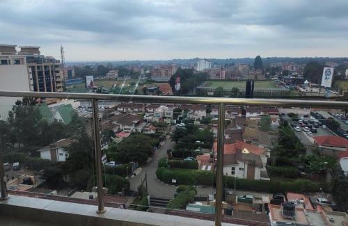 Kilimani Apartment | STAYREST Tours and Travel 3 bedroom Apartments in Kilimani Nairobi with rooftop pool