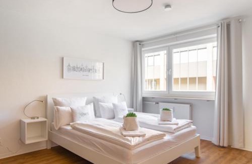 Mitte Apartment | StayS Apartments