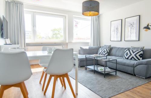 Mitte Apartment | StayS Apartments