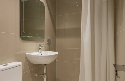 Titiwangsa Hotel | STAYS HOTEL