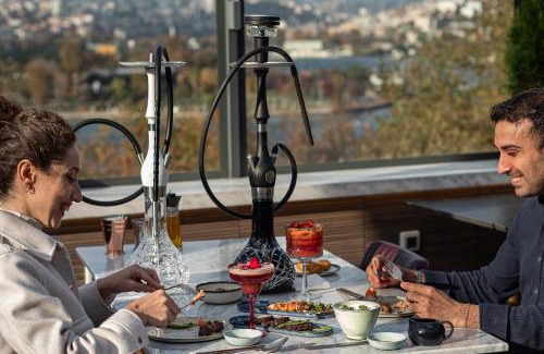 Beyoglu Hotel | Stayso The House Hotel