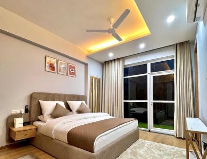 Srinagar Bed & Breakfast | staysogood