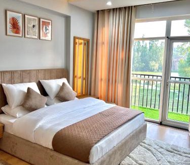 Srinagar Bed & Breakfast | staysogood