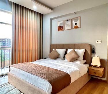 Srinagar Bed & Breakfast | staysogood