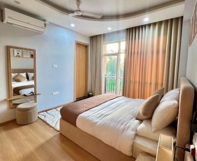 Srinagar Bed & Breakfast | staysogood