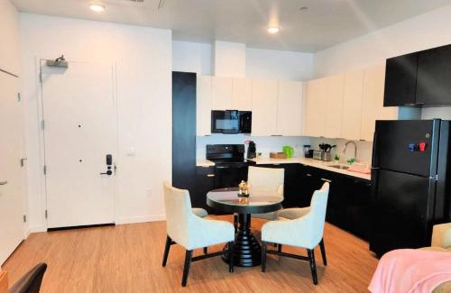Fullerton Apartment | StaysPro - Cityscape Luxury Rental Homes in the Heart of Los Angeles