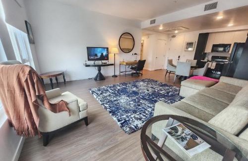 Fullerton Apartment | StaysPro - Cityscape Luxury Rental Homes in the Heart of Los Angeles