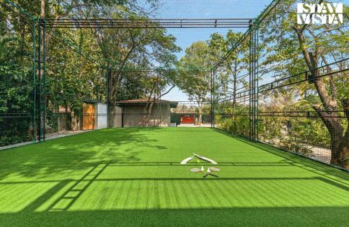Nashik Villa | StayVista at Advay Villa with Pool & Lawn