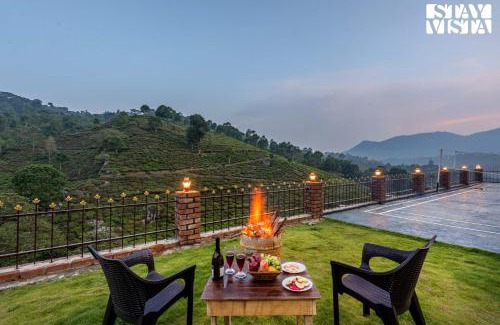 Kotagiri Villa | StayVista at Ambrosia access to water stream