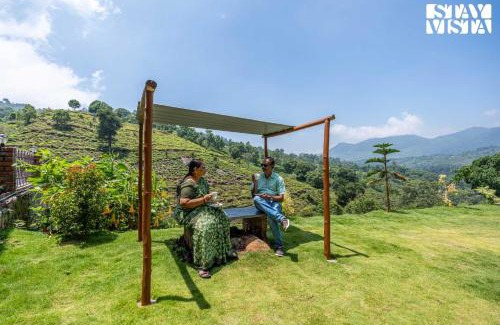 Kotagiri Villa | StayVista at Ambrosia access to water stream