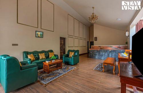 Kotagiri Villa | StayVista at Ambrosia access to water stream