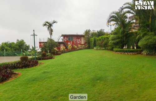 Kadadhe Villa | StayVista at Brickleaf with Pool