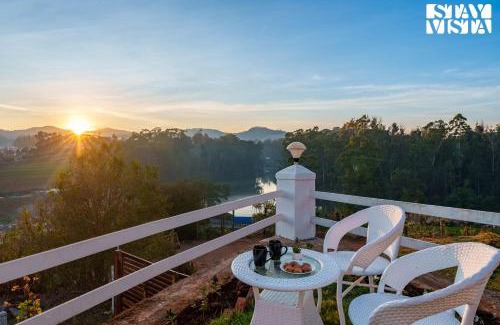 Kandal Villa | StayVista at Brook’s Retreat
