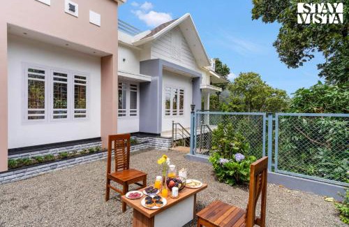 Udumbanchola Villa | StayVista at Cardamom Casa with Lawn, Terrace & BBQ