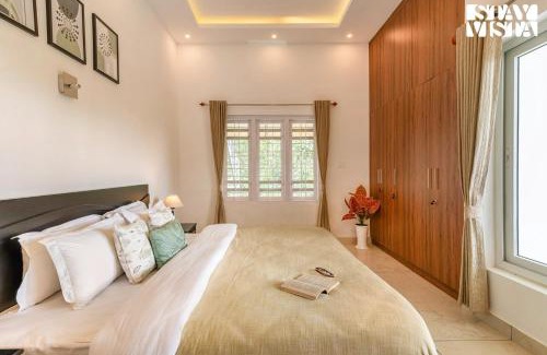 Udumbanchola Villa | StayVista at Cardamom Casa with Lawn, Terrace & BBQ