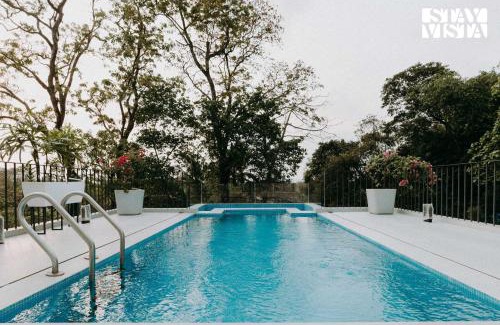 Siolim Villa | StayVista at Casa Canto with Infinity Pool