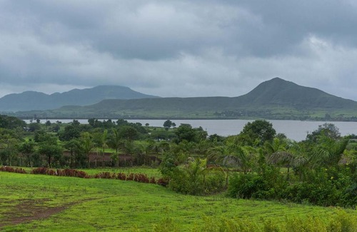 Nashik Villa | StayVista at Casa De Solitude
