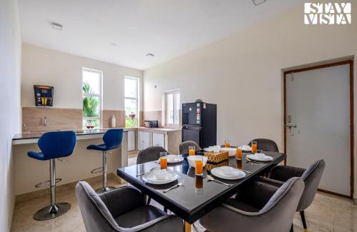 Vikarabad Villa | StayVista at Casa Shwika with Pool and Lawn