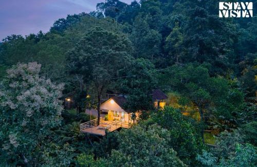Udumbanchola Villa | StayVista at Cave Song with Bonfire & Free Breakfast