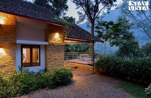 Udumbanchola Villa | StayVista at Cave Song with Bonfire & Free Breakfast