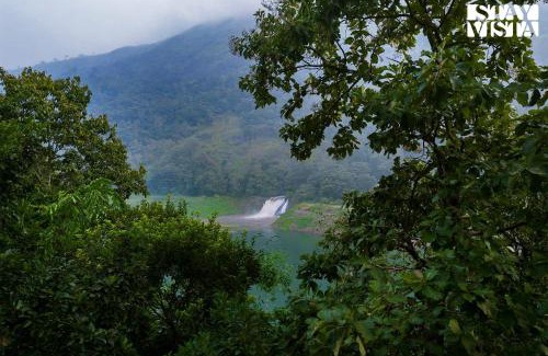 Udumbanchola Villa | StayVista at Cave Song with Bonfire & Free Breakfast