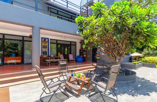 Alibaug Villa | StayVista at El Parque with Pvt Pool & Indoor-Outdoor Games