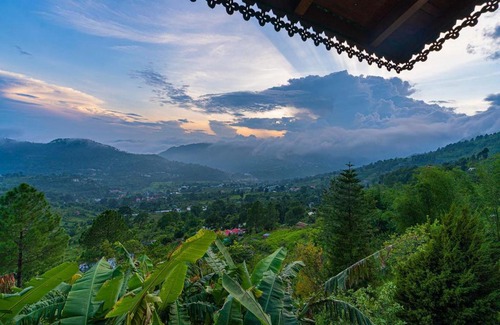 Bhimtal Villa | StayVista at Heaven On Hills